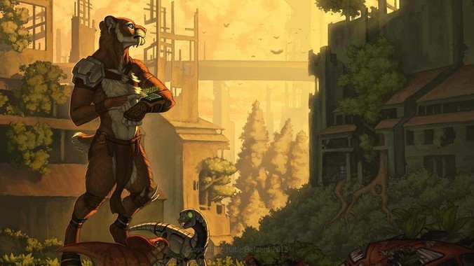 腾讯游戏究竟祸害了多少人？